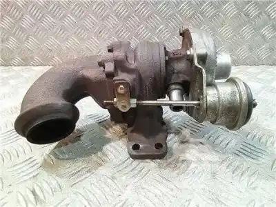 Pezzo di ricambio per auto di seconda mano Turbocompressore per CITROEN C3 1.4 HDi Cool Riferimenti OEM IAM 54359710009  