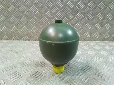 Second-hand car spare part  for CITROEN BX BERLINA  OEM IAM references 5800872  