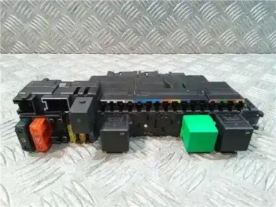 Second-hand car spare part FUSE BOX UNIT for MERCEDES-BENZ CLASE S (W220) BERLINA  OEM IAM references A0275454532  