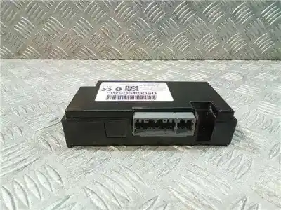 Автозапчасти б/у аудиосистема / радио cd за chrysler grand voyager 2.8 crd cat ссылки oem iam 05064905ac