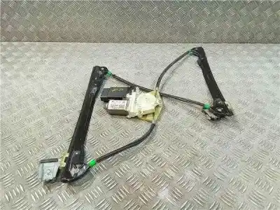 İkinci el araba yedek parçası ÖN SAG PENCERE REGÜLATÖRÜ için SEAT LEON (1M1)  OEM IAM referansları 1J0959802G  