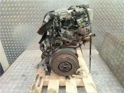 Pièce détachée automobile d'occasion moteur complet pour volkswagen golf iii berlina (1h1) 1.6 références oem iam aft  