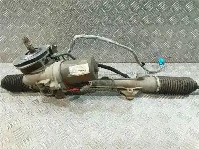 Peça sobressalente para automóvel em segunda mão caixa de direção por citroen c3 1.1 furio referências oem iam 6200000059  