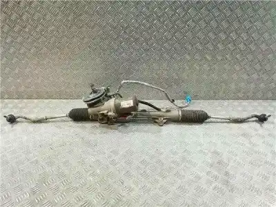 Second-hand car spare part Steering Rack for CITROEN C3 1.1 Furio OEM IAM references 6200000059  