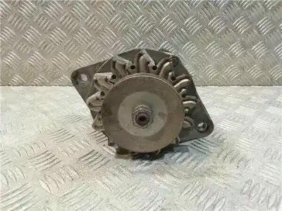İkinci el araba yedek parçası ALTERNATÖR için IVECO DAILY COMBI 1989 ->  OEM IAM referansları 63321044  
