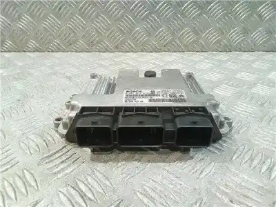 Pièce détachée automobile d'occasion  pour PEUGEOT 207  Références OEM IAM 9664843780  