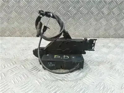 Pièce détachée automobile d'occasion  pour PEUGEOT 207  Références OEM IAM 24100000  