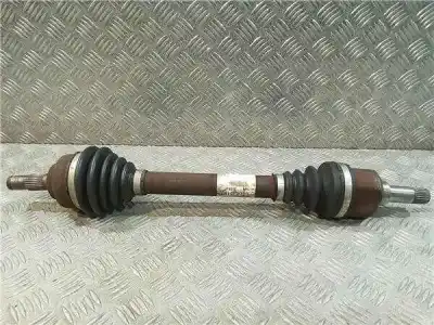 Pièce détachée automobile d'occasion  pour PEUGEOT 207  Références OEM IAM 9656135180  