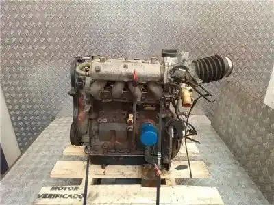 Pezzo di ricambio per auto di seconda mano  per TATA INDICA  Riferimenti OEM IAM 475SI45  