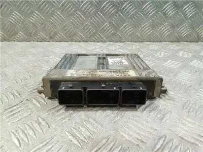 Pezzo di ricambio per auto di seconda mano Centralina Motore per TATA INDICA  Riferimenti OEM IAM 2,79E+11  