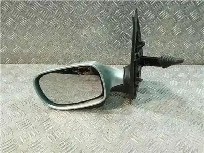 Pezzo di ricambio per auto di seconda mano specchio sinistro per tata indica riferimenti oem iam 