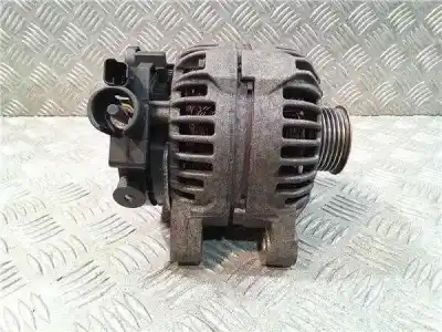 Second-hand car spare part alternator for citroen c4 picasso 2.0 16v oem iam references 9649846780  