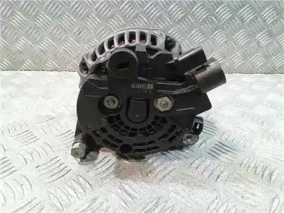 Second-hand car spare part alternator for citroen c4 picasso 2.0 16v oem iam references 9649846780  