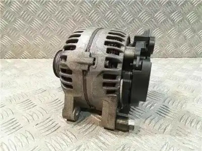Second-hand car spare part alternator for citroen c4 picasso 2.0 16v oem iam references 9649846780  