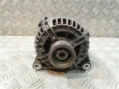 Second-hand car spare part  for CITROEN C4 PICASSO  OEM IAM references 9649846780  