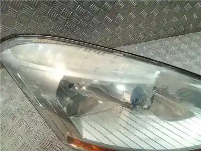 Pezzo di ricambio per auto di seconda mano faro anteriore destro per citroen c4 picasso 2.0 16v riferimenti oem iam   