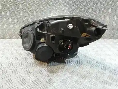 Pezzo di ricambio per auto di seconda mano faro anteriore destro per citroen c4 picasso 2.0 16v riferimenti oem iam   