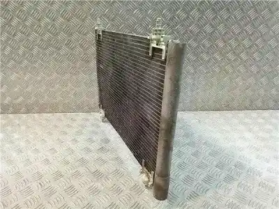 Pezzo di ricambio per auto di seconda mano radiatore riscaldamento/aria condizionata per citroen c4 picasso 2.0 16v riferimenti oem iam 9650545480  