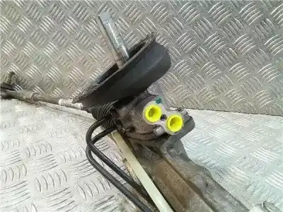 Pezzo di ricambio per auto di seconda mano cremagliera per citroen c4 picasso 2.0 16v riferimenti oem iam 6820000084  