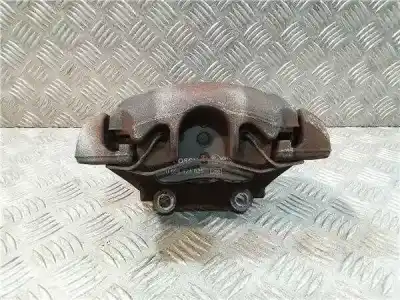 Second-hand car spare part front right brake caliper for citroen c4 picasso 2.0 16v oem iam references   