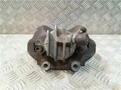 Second-hand car spare part front right brake caliper for citroen c4 picasso 2.0 16v oem iam references   