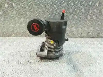 Peça sobressalente para automóvel em segunda mão BOMBA DE DIREÇÃO HIDRÁULICA por CITROEN C4 PICASSO  Referências OEM IAM 9684040280  