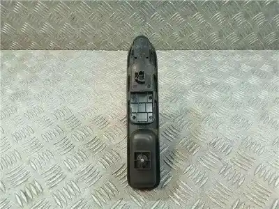 Second-hand car spare part left front power window switch for peugeot 307 break / sw 2.0 hdi fap oem iam references 96351622xt  