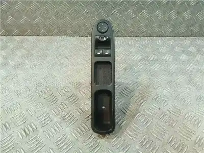 Pièce détachée automobile d'occasion Commande De Lève Vitre Avant Gauche pour PEUGEOT 307 BREAK / SW 2.0 HDi FAP Références OEM IAM 96351622XT  