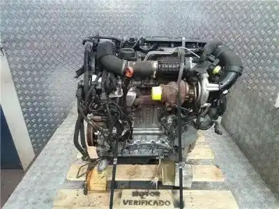 Автозапчастина б/у двигун комплект для CITROEN C3 1.4 HDi Cool Посилання на OEM IAM 8HR  