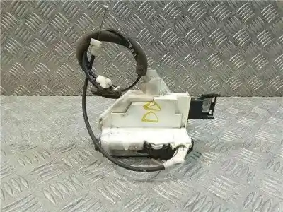 Pièce détachée automobile d'occasion  pour CITROEN C3  Références OEM IAM 732308  