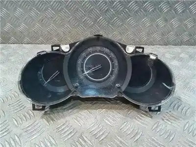 Pièce détachée automobile d'occasion  pour CITROEN C3  Références OEM IAM 96668806XT  