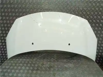 Pezzo di ricambio per auto di seconda mano cofano per citroen c3 1.4 hdi cool riferimenti oem iam 