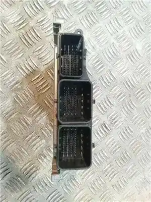 Second-hand car spare part start/stop control unit for citroen c3 1.4 hdi cool oem iam references 9677030080  