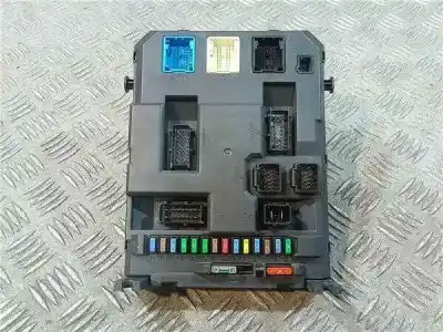 Second-hand car spare part start/stop control unit for citroen c3 1.4 hdi cool oem iam references 9677030080  