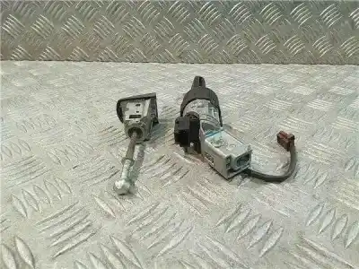 Second-hand car spare part start/stop control unit for citroen c3 1.4 hdi cool oem iam references 9677030080  