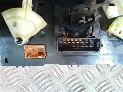 Peça sobressalente para automóvel em segunda mão comando de sofagem (chauffage / ar condicionado)  por citroen c3 1.4 hdi cool referências oem iam x8032001  