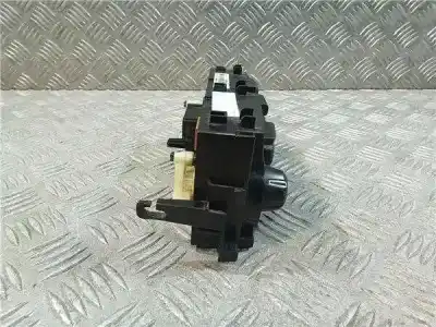 Peça sobressalente para automóvel em segunda mão comando de sofagem (chauffage / ar condicionado)  por citroen c3 1.4 hdi cool referências oem iam x8032001  