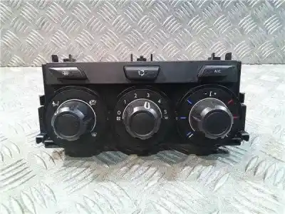 Pièce détachée automobile d'occasion  pour CITROEN C3  Références OEM IAM X8032001  