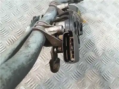 Second-hand car spare part front windshield wiper motor for citroen c3 1.4 hdi cool oem iam references   