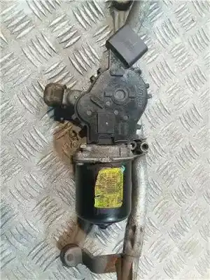 Second-hand car spare part front windshield wiper motor for citroen c3 1.4 hdi cool oem iam references   