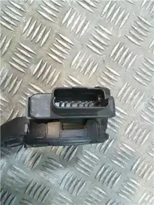 Second-hand car spare part potentiometer for citroen c3 1.4 hdi cool oem iam references 9671433680  