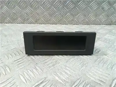 Pezzo di ricambio per auto di seconda mano display multifunzione per citroen c3 1.4 hdi cool riferimenti oem iam 5555502902