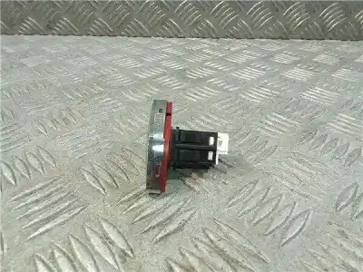 Pezzo di ricambio per auto di seconda mano avvertimento per citroen c3 1.4 hdi cool riferimenti oem iam 96669616kr  