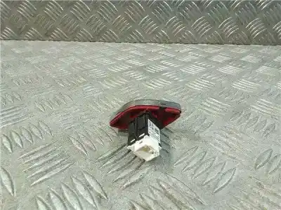 Pezzo di ricambio per auto di seconda mano avvertimento per citroen c3 1.4 hdi cool riferimenti oem iam 96669616kr  