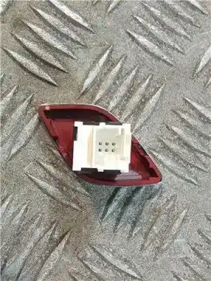 Pezzo di ricambio per auto di seconda mano avvertimento per citroen c3 1.4 hdi cool riferimenti oem iam 96669616kr  