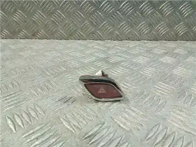 Piesă de schimb auto la mâna a doua AVERTIZARE pentru CITROEN C3  Referințe OEM IAM 96669616KR  