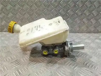 Peça sobressalente para automóvel em segunda mão bomba de travões por citroen c3 1.4 hdi cool referências oem iam   