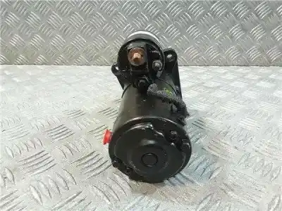 Second-hand car spare part starter motor for opel insignia berlina 2.0 16v cdti oem iam references   