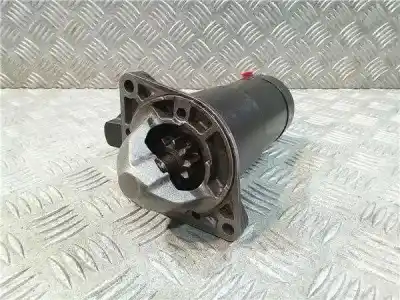 Second-hand car spare part starter motor for opel insignia berlina 2.0 16v cdti oem iam references   