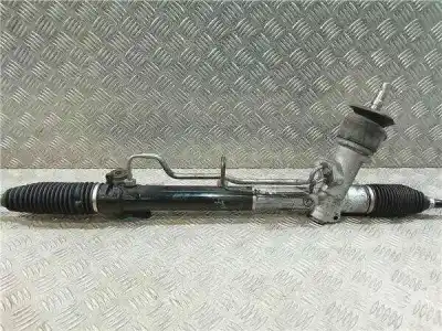 Second-hand car spare part steering rack for opel insignia berlina 2.0 16v cdti oem iam references p13292325  